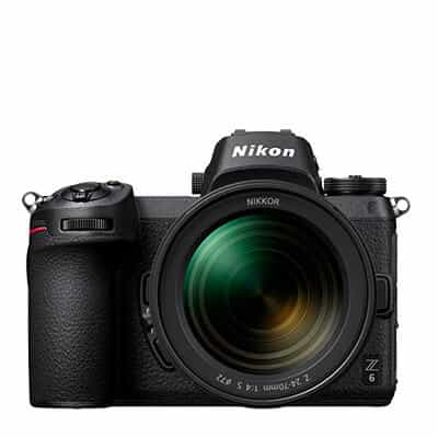 mirrorless